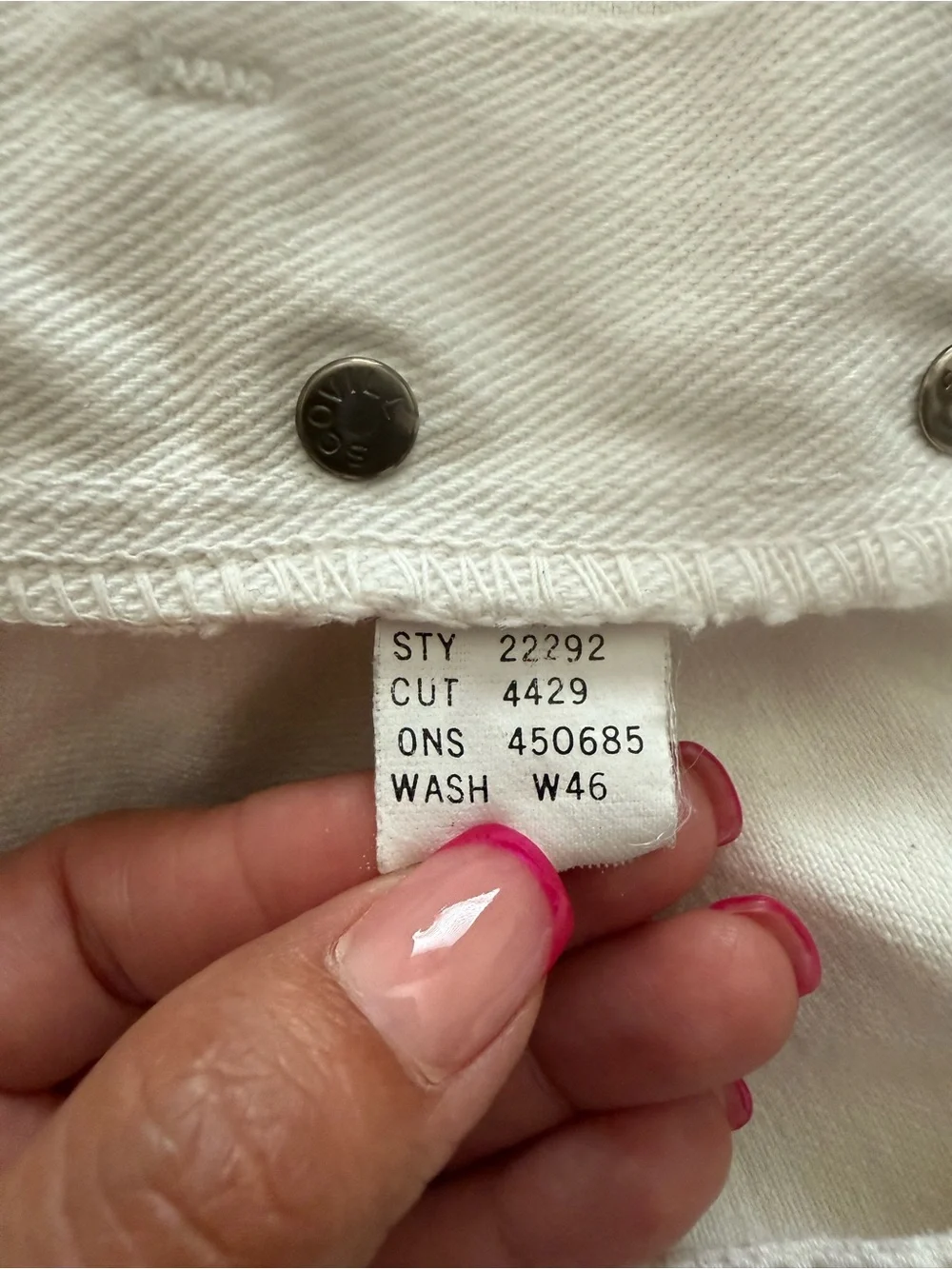 VTG Banana Republic Safari & Travel Co Womens 28 x 8.5